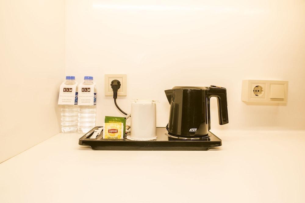 Hotel de apartamente Elm Istanbul