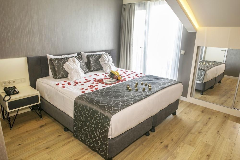 Hotel de apartamente Elm