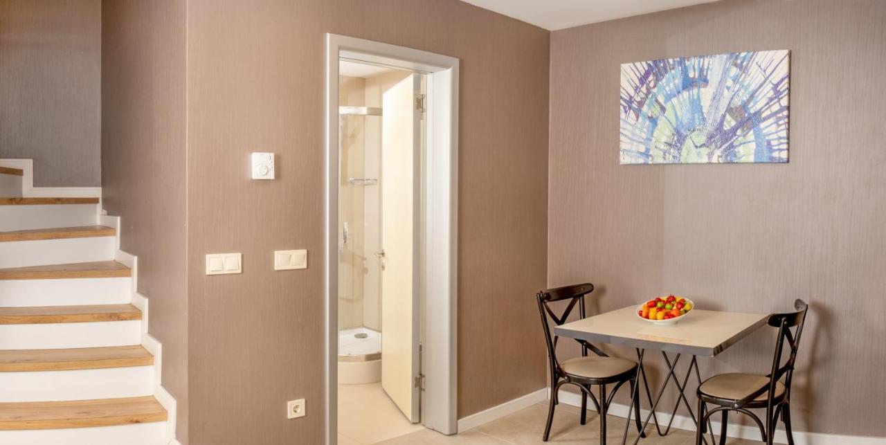 Hotel de apartamente Elm 2*
