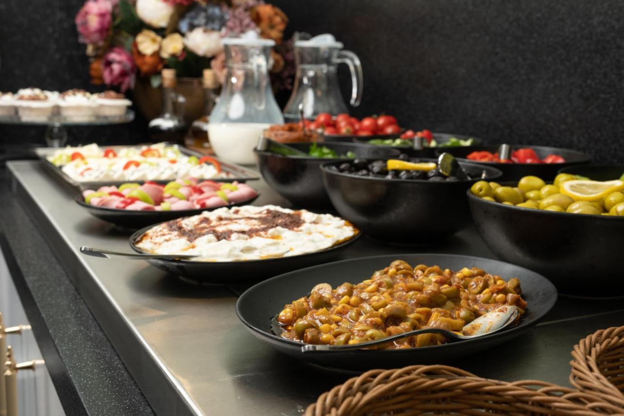 Elm Hotel de apartamente Istanbul