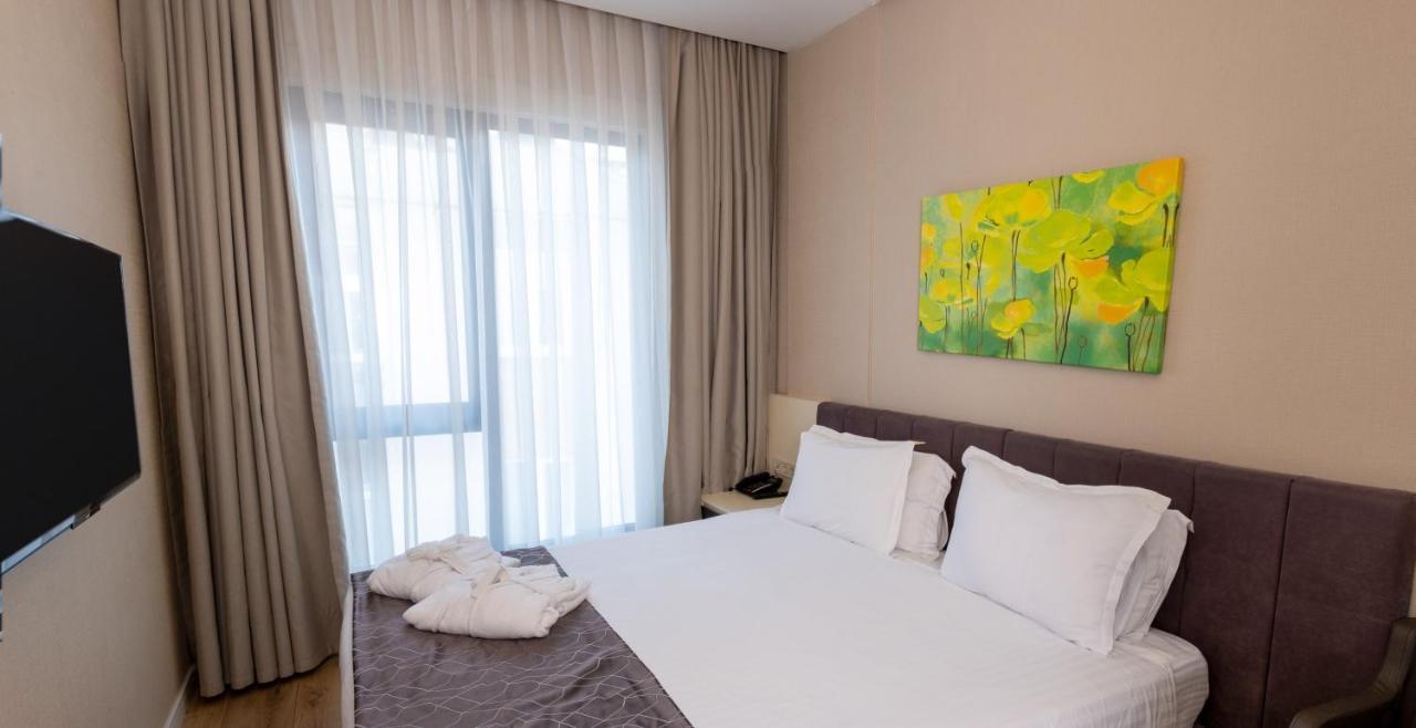 Hotel de apartamente Elm 2*