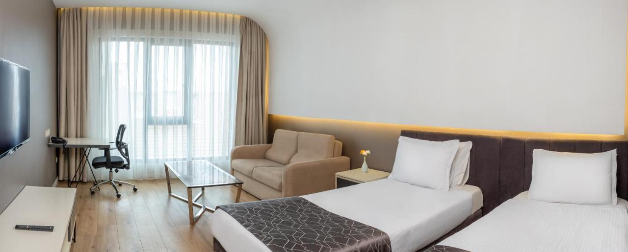 Elm Hotel de apartamente 2*