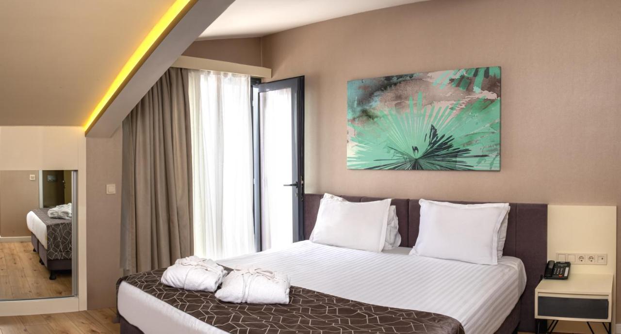 Hotel de apartamente Elm