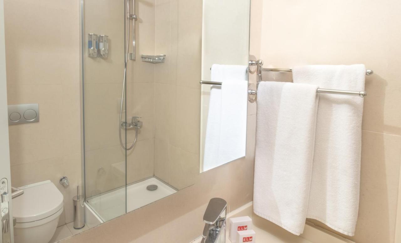 Hotel de apartamente Elm Istanbul