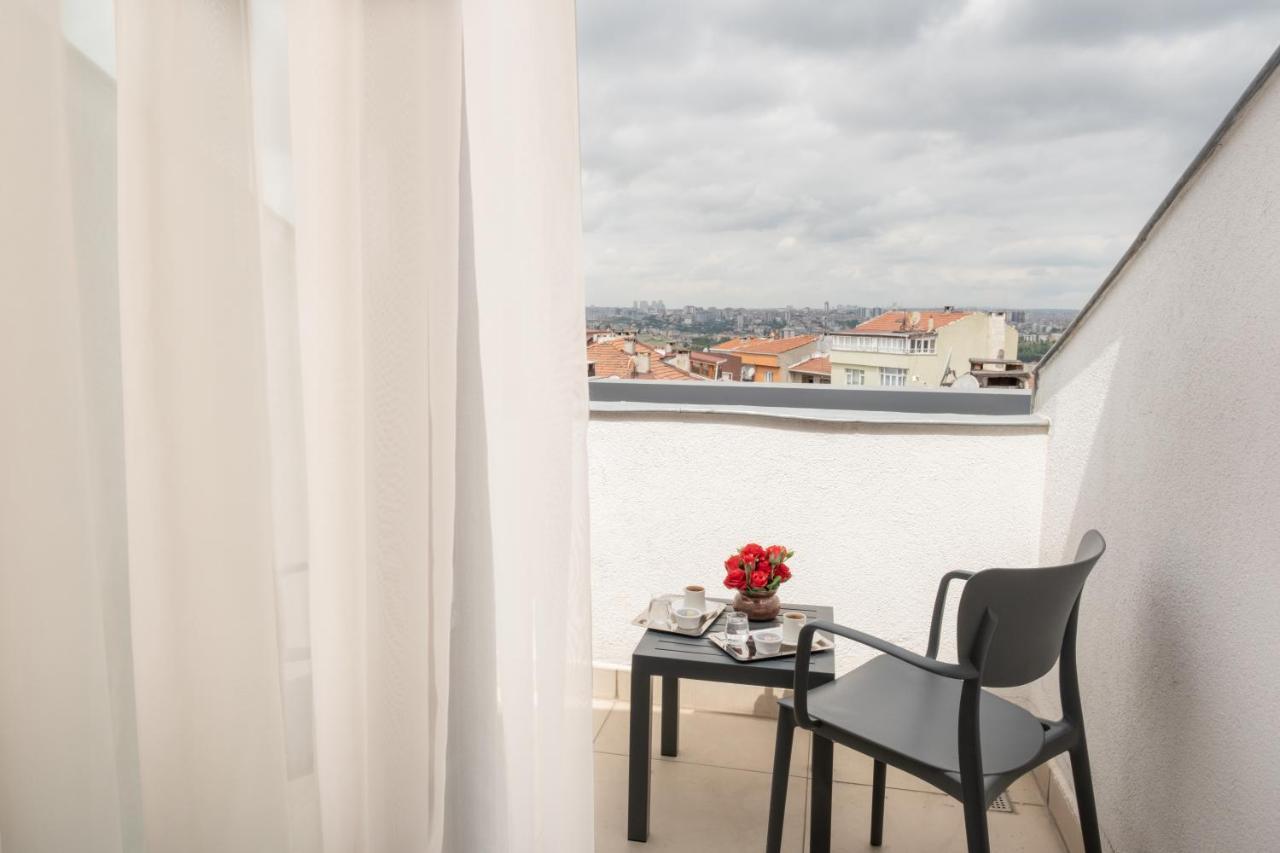 Elm Hotel de apartamente 2*